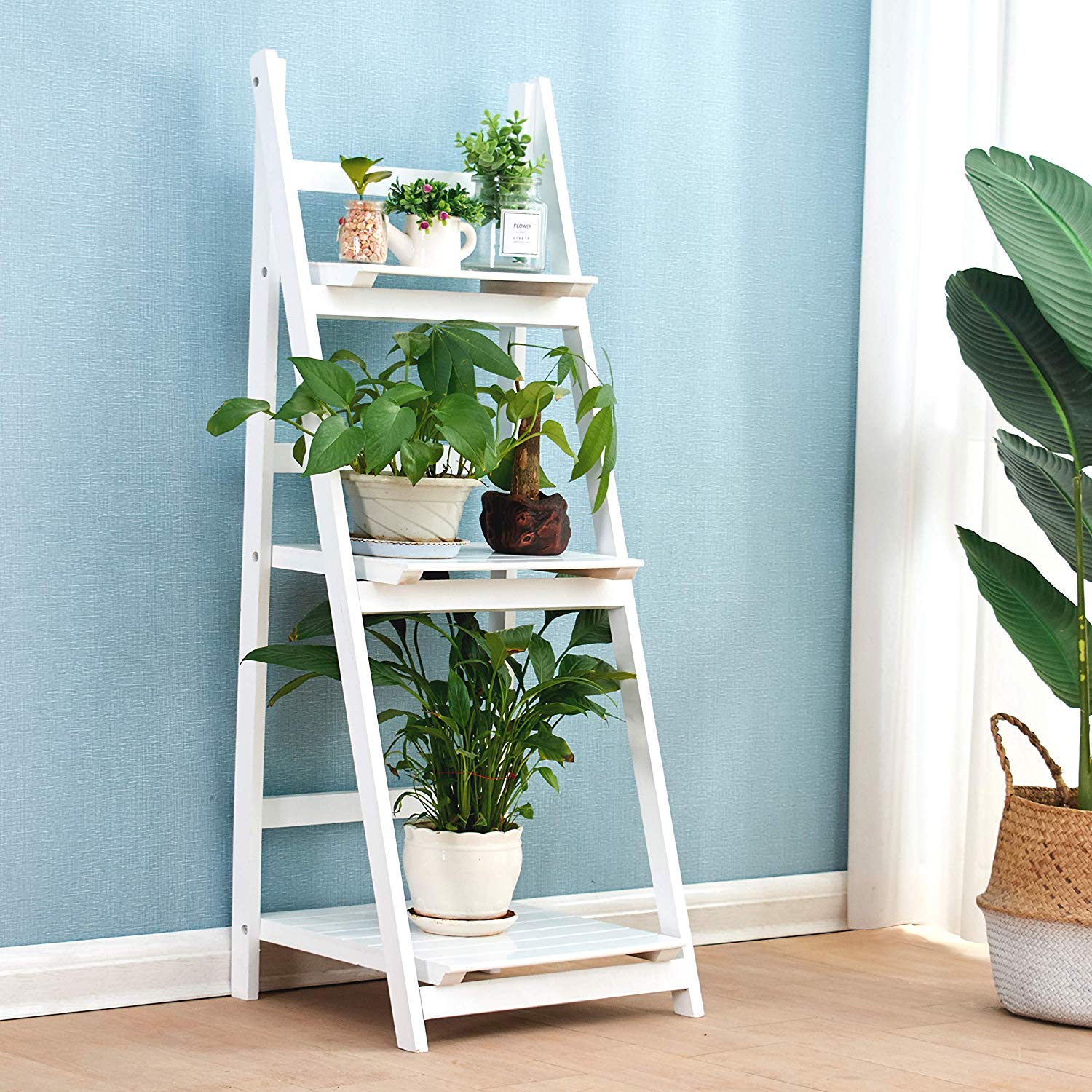 Hampton Ladder Display Unit - Image 3