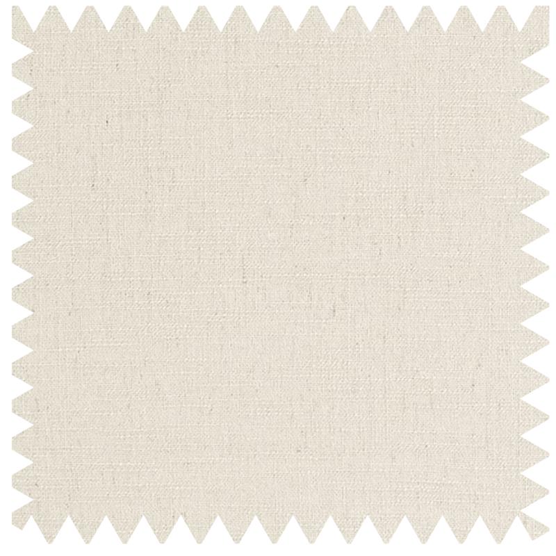 Fitz Oatmeal Linen Blend Swatch